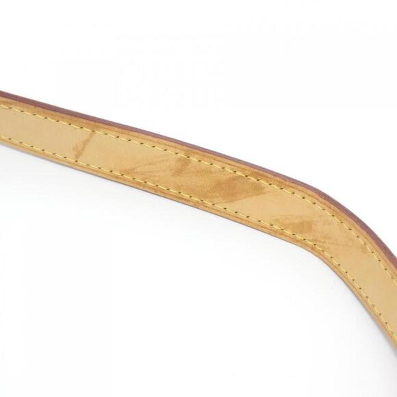 LOUIS VUITTON Brown Monogram Shoulder Bag - Picture 7 of 9